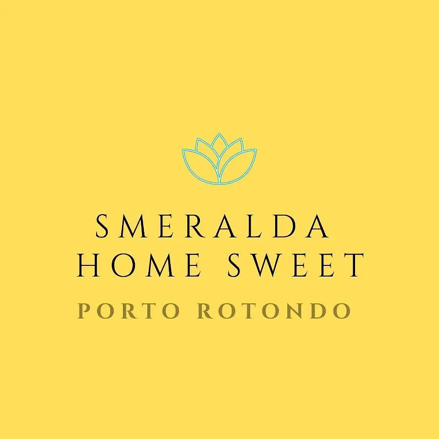 בית נופש Smeralda Home Sweet פורטו רוטונדו איטליה