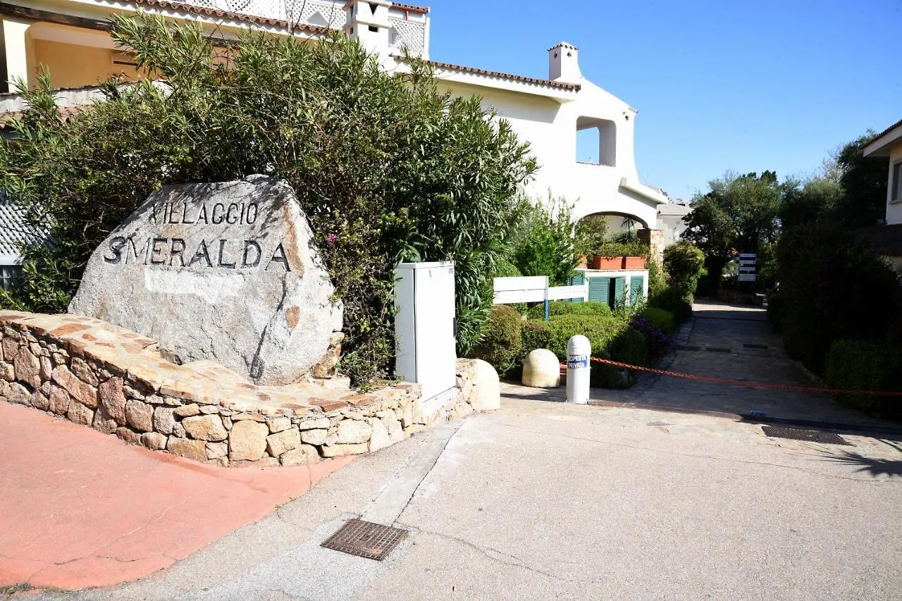 Holiday home Smeralda Home Sweet Porto Rotondo Italy