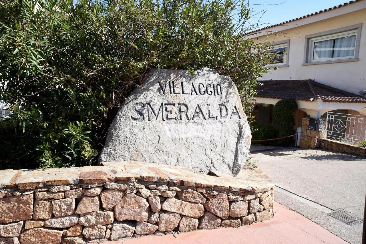 Smeralda Home Sweet Porto Rotondo