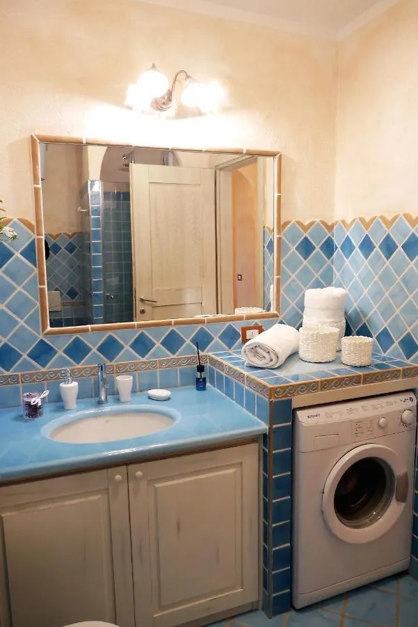 Smeralda Home Sweet Porto Rotondo