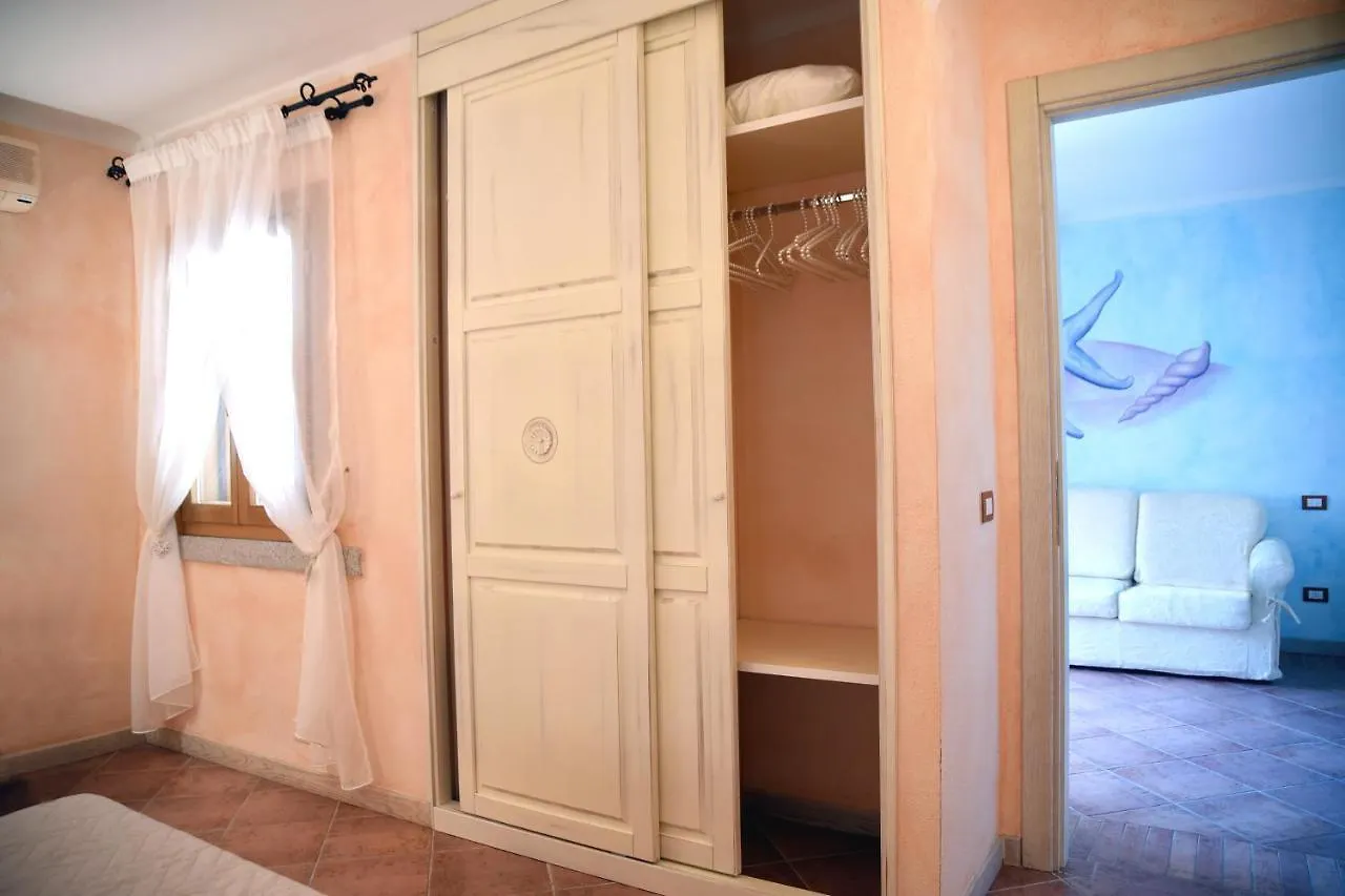 Holiday home Smeralda Home Sweet Porto Rotondo