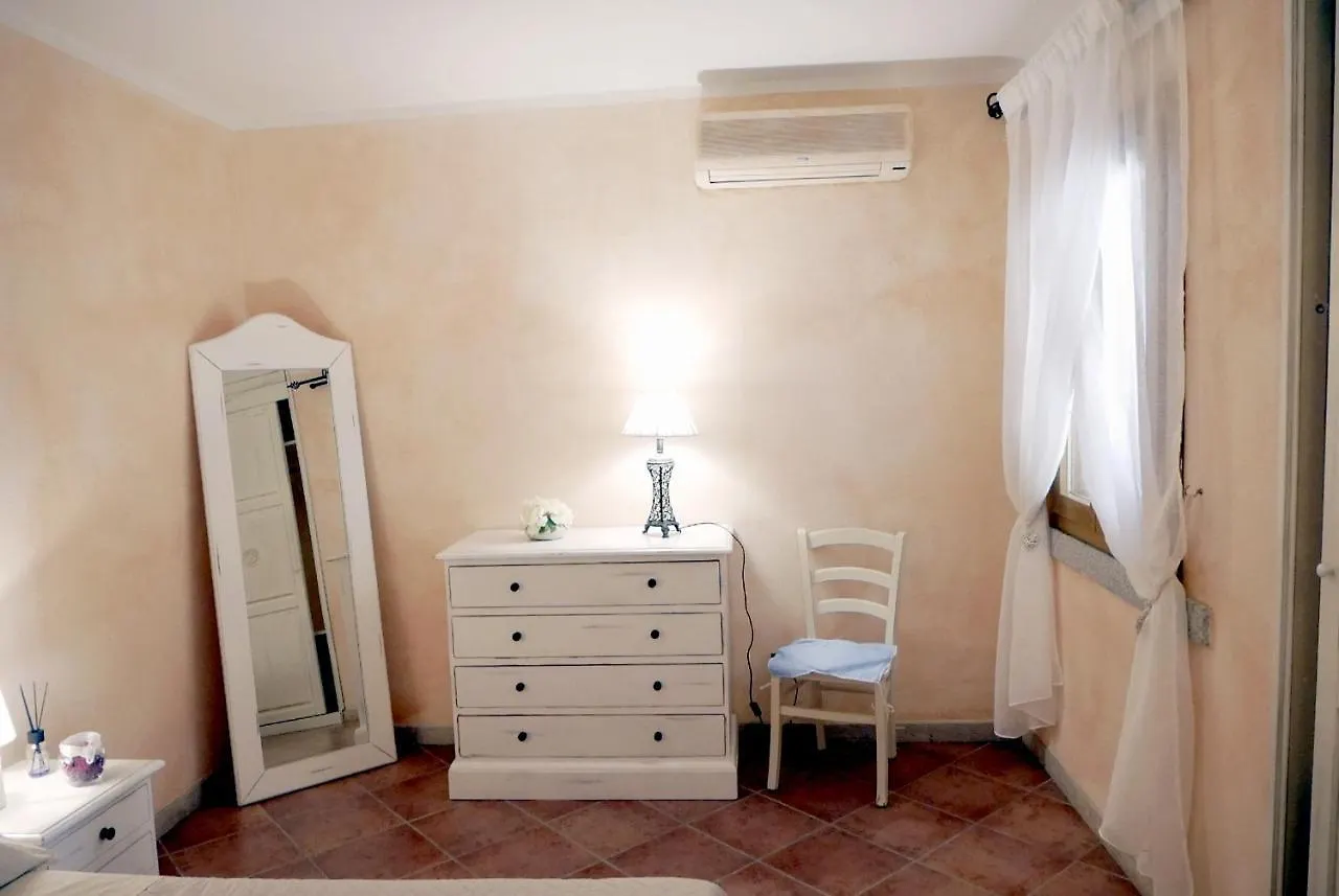 Smeralda Home Sweet פורטו רוטונדו איטליה