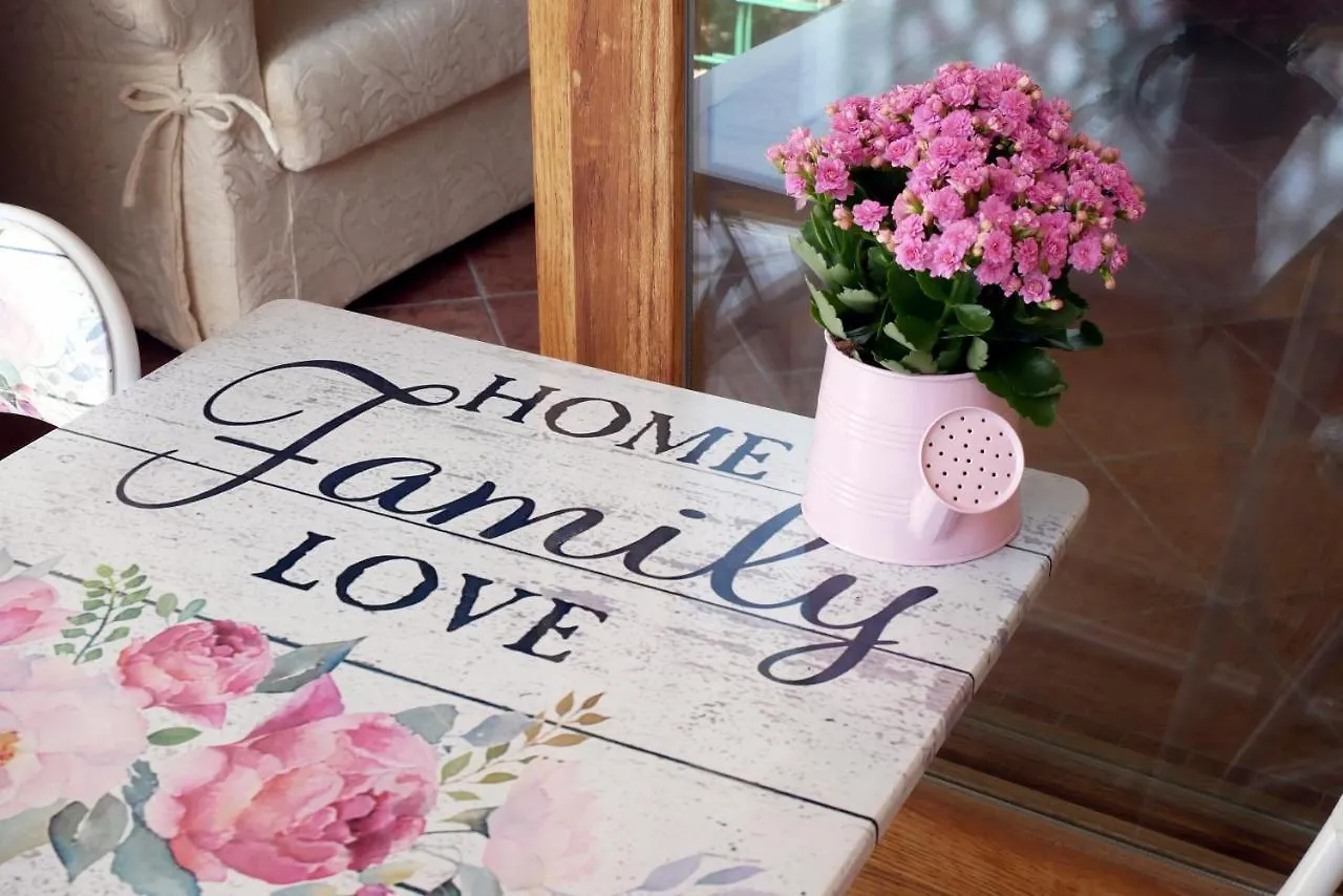 Smeralda Home Sweet Porto Rotondo Holiday home