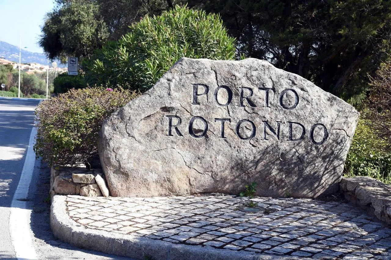 Smeralda Home Sweet Porto Rotondo