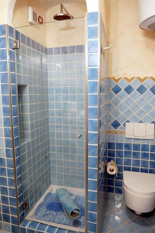 Smeralda Home Sweet Porto Rotondo Holiday home