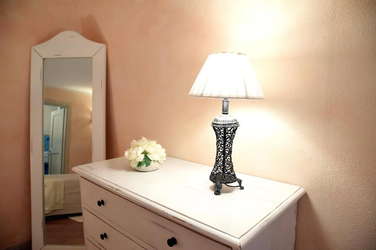 Smeralda Home Sweet Porto Rotondo 0*,  Italy
