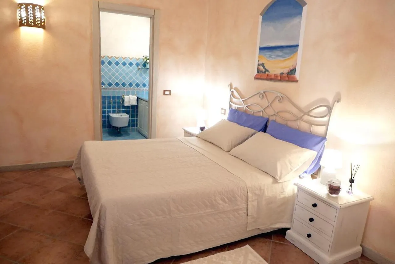 Smeralda Home Sweet פורטו רוטונדו