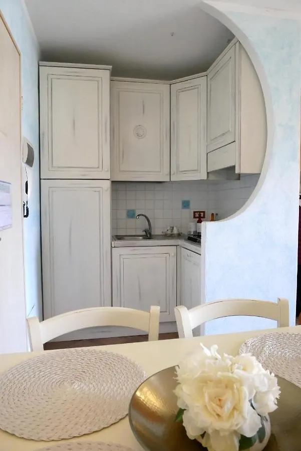 Smeralda Home Sweet פורטו רוטונדו 0*,