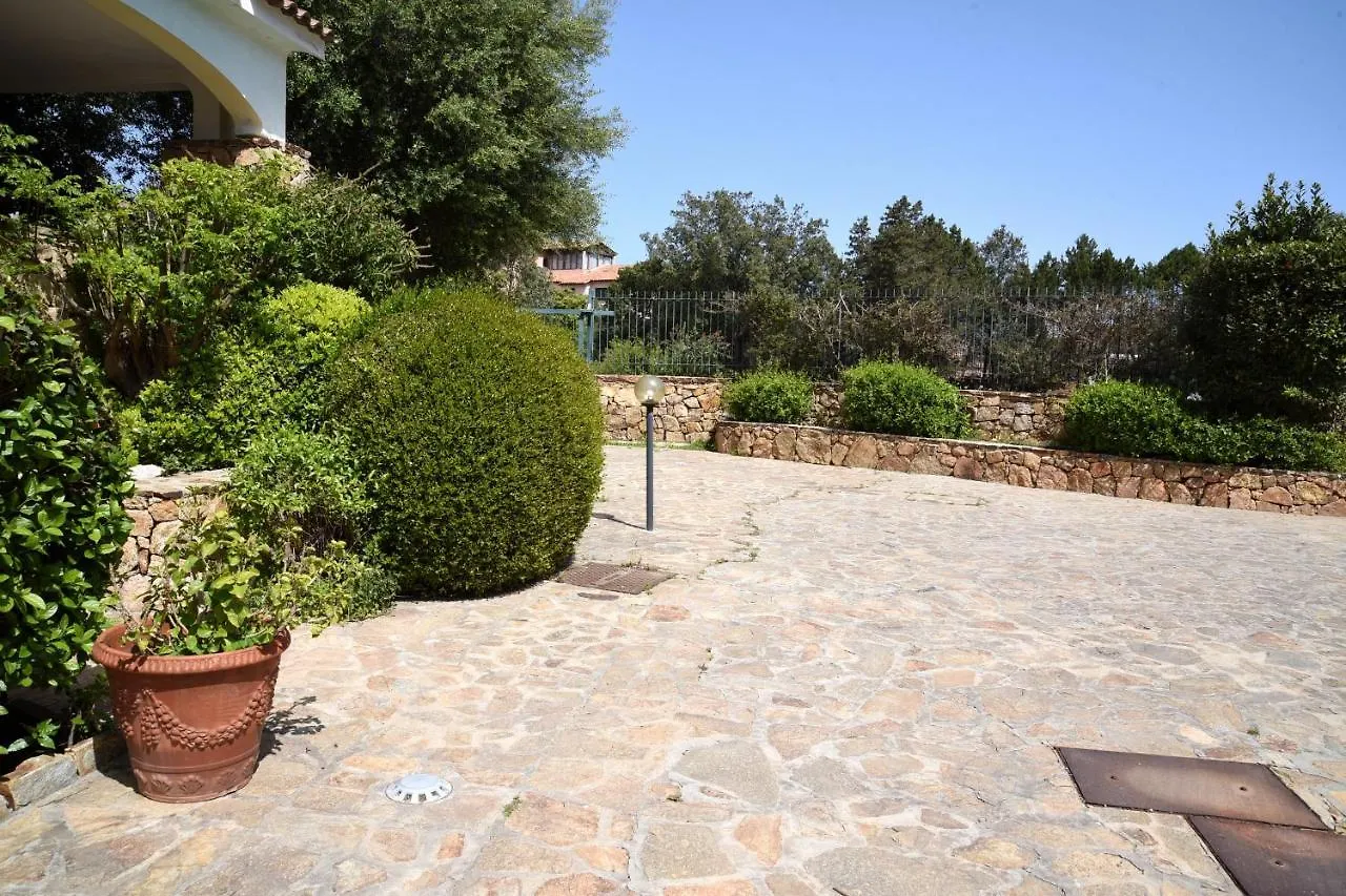 Smeralda Home Sweet Porto Rotondo Italy