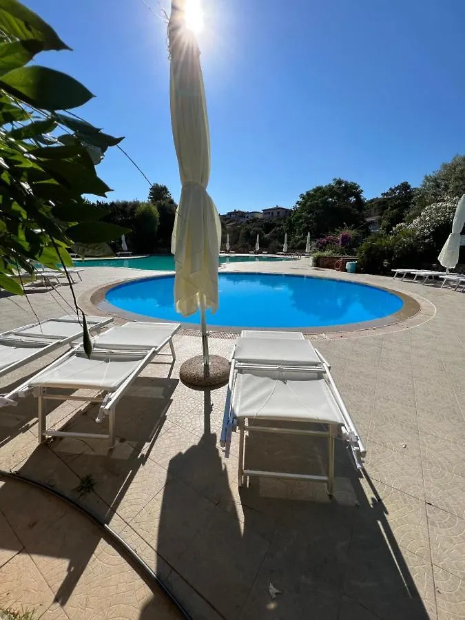 Smeralda Home Sweet פורטו רוטונדו