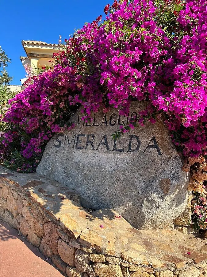 Smeralda Home Sweet Porto Rotondo Holiday home