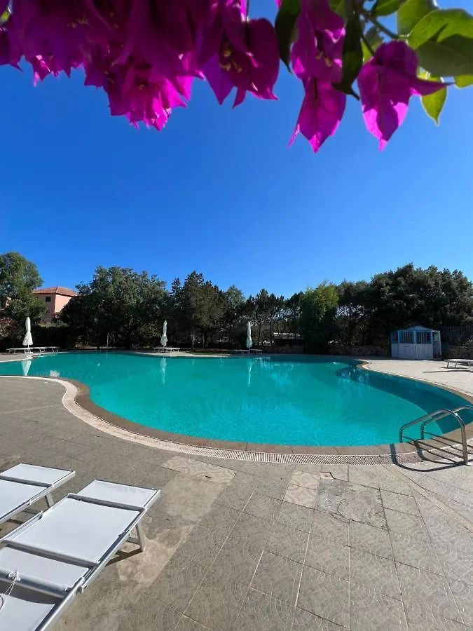 Holiday home Smeralda Home Sweet Porto Rotondo