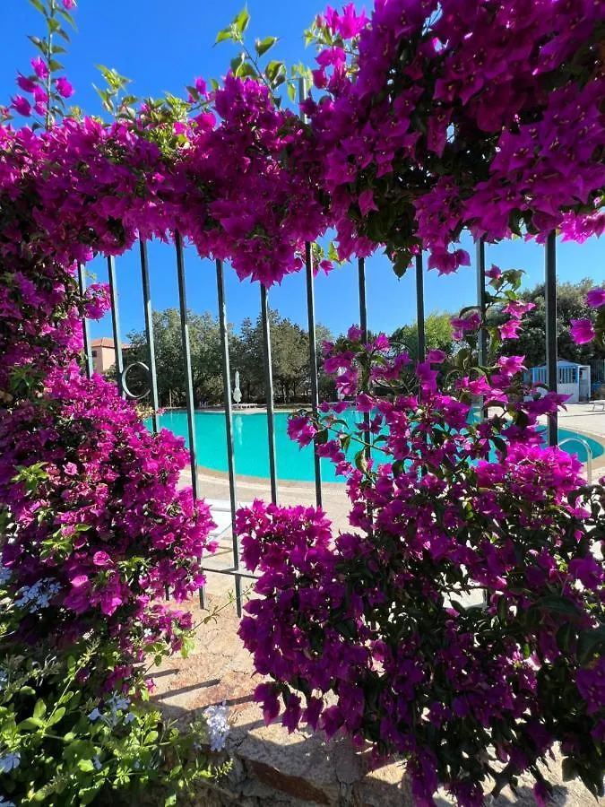 Smeralda Home Sweet פורטו רוטונדו