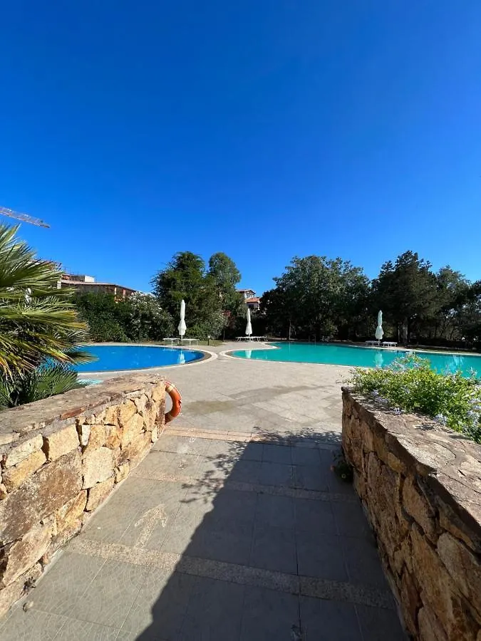 Smeralda Home Sweet פורטו רוטונדו