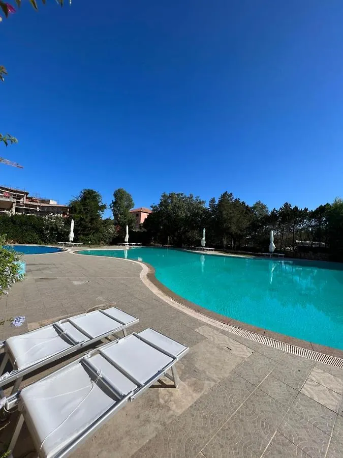 Holiday home Smeralda Home Sweet Porto Rotondo