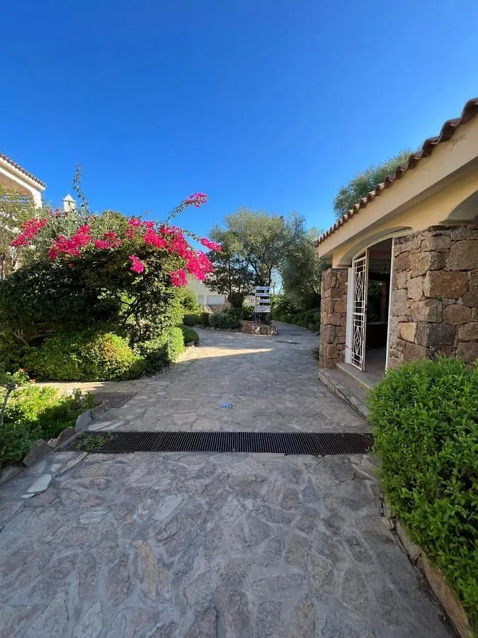 Smeralda Home Sweet Porto Rotondo