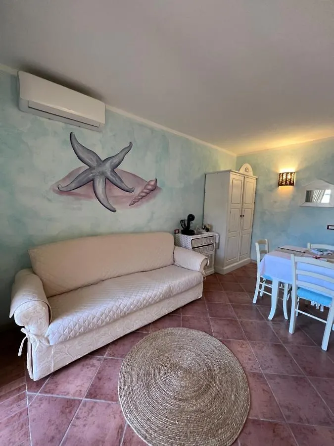 Holiday home Smeralda Home Sweet Porto Rotondo Italy