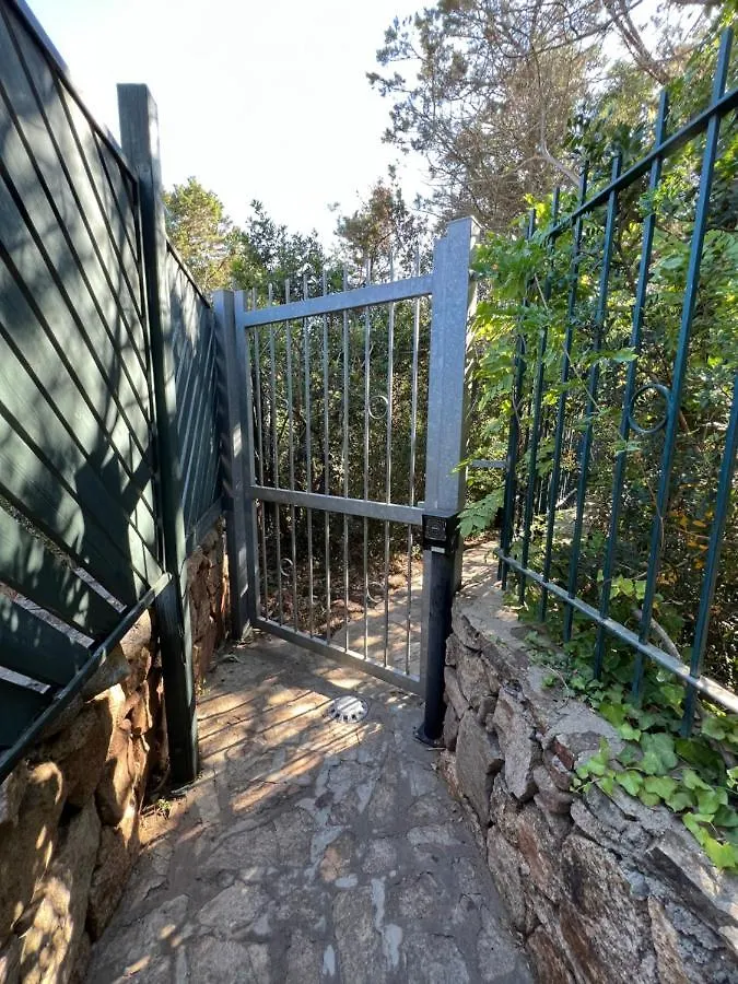 Smeralda Home Sweet פורטו רוטונדו 0*,
