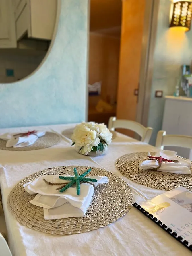Smeralda Home Sweet Porto Rotondo Holiday home