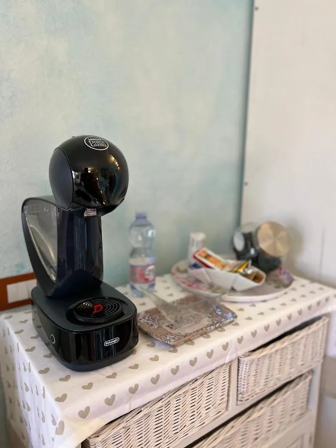 Smeralda Home Sweet פורטו רוטונדו בית נופש