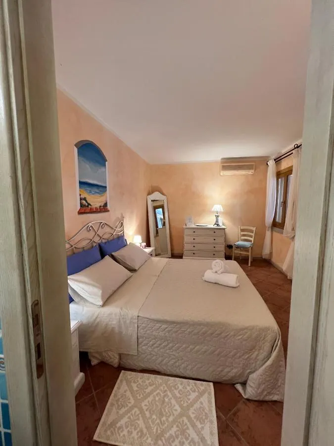 Smeralda Home Sweet Porto Rotondo 0*,  Italy