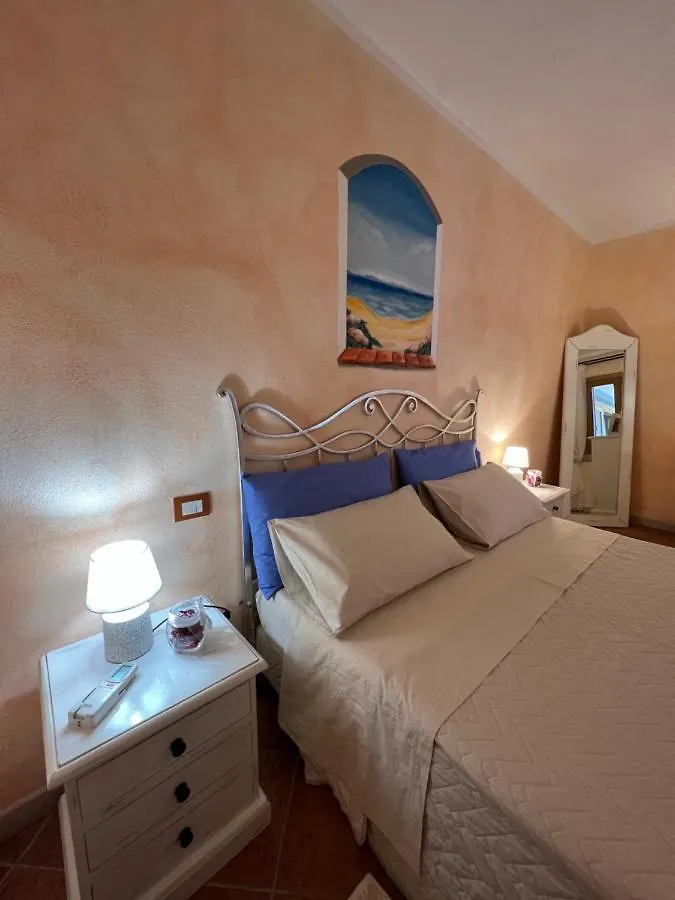 Smeralda Home Sweet פורטו רוטונדו