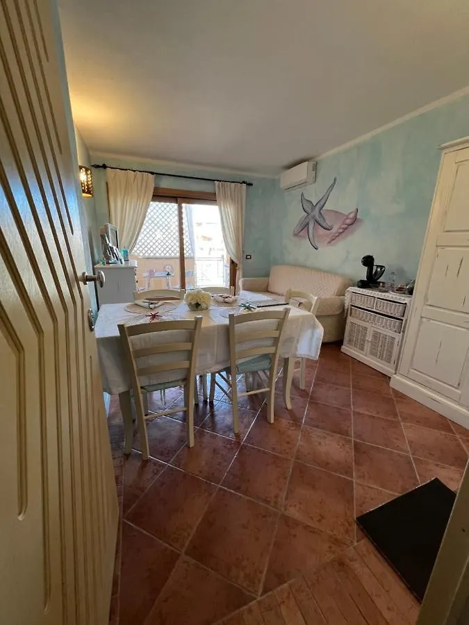 Smeralda Home Sweet Porto Rotondo