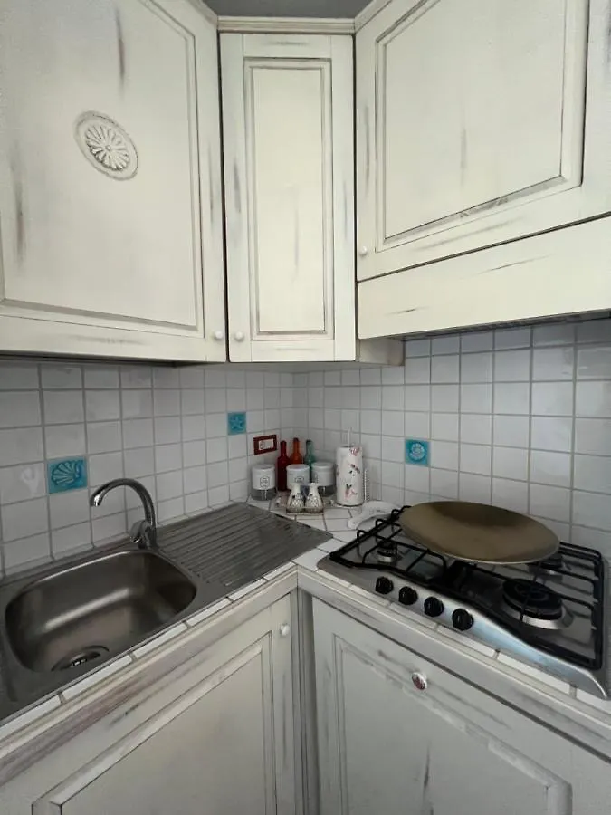 Smeralda Home Sweet פורטו רוטונדו